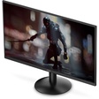 Imagem 2 de Monitor Gamer Led 23.8", 100Hz, 1Ms, Aoc 24B30Hm2 Gaming, Va, Full Hd, Hdmi, Vga, Vesa, Preto
