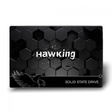 Miniatura de Ssd Sata3 240 Gb Hawking Hstv-sata240w, Lê: 500 Mb/S, Grava: 450 Mb/S, 2.5"
