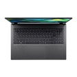 Imagem 3 de Notebook I3, 08Gb, SSD 256Gb, 1305U, Acer Aspire Go 15, Ag15-51P-37Dq, Cinza, 15.3", Full Hd+, Linux