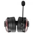 Imagem 3 de Headset Gamer Redragon Luna H540, P3, Preto