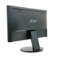 Imagem 3 de Monitor Gamer Led 19.5", 075Hz, 6Ms, Acer E200Q Bi, Tn, Full Hd, Hdmi, Vga, Vesa, Preto