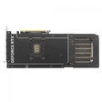 Imagem 4 de Placa De Vídeo Geforce Ddr7 16Gb/256Bits Rtx 5070 Ti Asus, 3 Fans, Dp, Hdmi, Prime-Rtx5070Ti-O16G, Preta