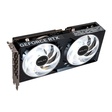 Imagem 1 de Placa De Vídeo Geforce Ddr6 08Gb/128 Bits Rtx 5050 Galax Click Oc, 2 Fans, Dp, Hdmi, 55Nsl8Mhdxre, Preta