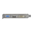 Imagem 4 de Placa De Vídeo Geforce Ddr3 01Gb/064 Bits G210 Vinik, 1Fan, Hdmi, Dvi, Vga, Gpuvk2101Gblp, Low Profile, Preta