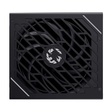 Imagem 2 de Fonte Atx 1050 W Gamemax Gx1050 Pro, Gx1050Prbks8810Br, 80 Plus Platinum, Modular, Pfc Ativo, Com Cabo, Preta
