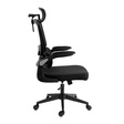 Imagem 2 de Cadeira Office Redragon Hela, C214-B, Preto