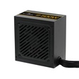 Imagem 5 de Fonte Atx 0500 W Bluecase, Blu500R-Bbx, 80 Plus Bronze, Pfc Ativo, Com Cabo, Com Caixa, Preta, Becpfc