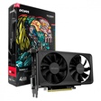 Miniatura de Placa De Vídeo Amd Radeon Ddr5 04Gb/128 Bits Rx550 Pcyes Edge, 2 Fans, Dp, Hdmi, Dvi, Pvex5504Gbdf, Preta