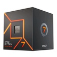 Miniatura de Processador Am5 Amd Ryzen 7 7700, 3.8 Ghz, Max Turbo 5.3 Ghz, 040 Mb Cache, Com Vídeo Integrado, Com Cooler
