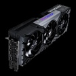 Imagem 7 de Placa De Vídeo Geforce Ddr7 16Gb/256 Bits Rtx 5080 Gainward, 3 Fans, Dp, Hdmi, Ne75080019T2-Gb2031X, Preta