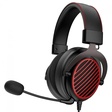 Miniatura de OPENBOX - Headset Gamer Redragon Luna H540, P3, Preto