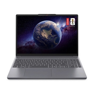 Notebook I5, 08Gb, SSD 512Gb, 13420H, Lenovo Ideapad Slim 3i, 15Irh10, Cinza, 15.3", Full Hd+, W11 Home