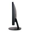 Imagem 2 de Monitor Gamer Led 19.5", 075Hz, 6Ms, Acer E200Q Bi, Tn, Full Hd, Hdmi, Vga, Vesa, Preto