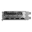 Imagem 4 de Placa De Vídeo Geforce Ddr6 06Gb/096 Bits Rtx 3050 Zotac, 2 Fans, Dp, Hdmi, Zt-A30510H-10L, Preta