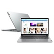 Imagem 4 de Notebook I3, 08Gb, SSD 256Gb, 1315U, Lenovo Ideapad1, 15Iru7, Cinza, 15.6", Full Hd, W11 Home