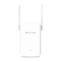 Repetidor De Sinal Mercusys Me60X Ax1500, Wireless, Dual Band 2.4/5 Ghz, 1.501 Mb/S, Botão Wps