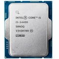 Processador 1700 Intel 14ª Geração Core I5-14400, 4.7Ghz, 20Mb, Oem, Sem Cooler