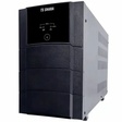 Miniatura de Nobreak Senoidal 2200 Va Tsshara Ups 4452, 4Bs-2Ba 24V, Entrada: Bivolt, Saída: 115/220V, 8 Tomadas, 10 A