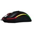 Imagem 1 de Mouse Gamer Redragon M711-Fps-1 V2 Cobra Fps, 24.000 Dpi, Rgb Chroma, 7 Botões, Sensor 3389, Usb, Preto