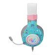Imagem 1 de Headset Gamer Redragon Luluca L260Rgb, 2x P2, Rgb, Branco