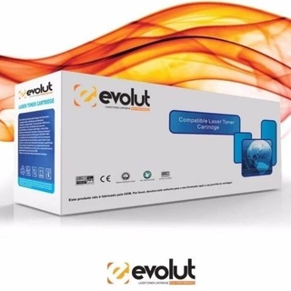 Toner Brother Compatível Tn660/630 2340/2370, 2.600 Cópias, Evolut