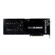 Imagem 5 de Placa De Vídeo Geforce Ddr7 16Gb/256 Bits Rtx 5080 Palit Gaming, 3 Fans, Dp, Hdmi, Ne75080019T2-Gb2031Y, Preta