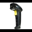 Imagem 1 de Leitor De Código De Barras Kmex Lbsm620, 1D, Receptor Usb Sem Fio, Preto