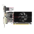 Imagem 3 de Placa De Vídeo Geforce Ddr3 01Gb/064 Bits G210 Vinik, 1Fan, Hdmi, Dvi, Vga, Gpuvk2101Gblp, Low Profile, Preta