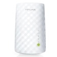 Imagem 2 de Repetidor De Sinal Tp-Link Re200 Ac750, Wireless, Dual Band 2.4/5 Ghz, 733 Mb/S, Botão Wps