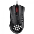 Mouse Gamer Redragon M808-N, 12.400 Dpi, Storm Basic, Preto
