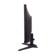 Imagem 4 de Monitor Gamer Led 23.8", 200Hz, 5Ms, Acer Nitro Vg240Y X1biip, Ips, Fhd, Dp, Hdmi, Vesa, Preto