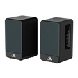 Imagem 2 de Caixa De Som Gamer Redragon Mouthpiece Gs813, Áudio 2.0, 10Watts x2, Bluetooth, Usb, 3.5Mm, Preto