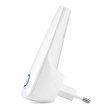 Imagem 2 de Repetidor De Sinal Tp-Link Tl-Wa850Re, Wireless, Single Band 2.4 Ghz, 300 Mb/S, Botão Wps