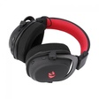 Imagem 1 de Headset Gamer Redragon Zeus H510-Pro, Bluetooth, Wireless, 7.1, Preto