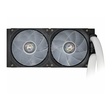 Imagem 5 de OPENBOX - Water Cooler 240Mm Kmex Wa-C4, Argb, Preto