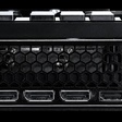 Imagem 5 de Placa De Vídeo Geforce Ddr7 16Gb/256 Bits Rtx 5080 Gainward, 3 Fans, Dp, Hdmi, Ne75080019T2-Gb2031X, Preta