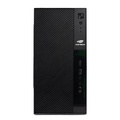 Gabinete Comum Micro Atx C3Tech Mt-31Bk, Com Fonte 200W, Preto