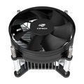 Cooler Universal Para Processador, Intel, C3Tech Fc-20Bk, Alumínio, 115X, 1200