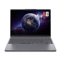 Notebook I5, 08Gb, SSD 512Gb, 13420H, Lenovo Ideapad Slim 3i, 15Irh10, Cinza, 15.3", Full Hd+, W11 Home