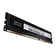 Imagem 1 de Memória Desktop Ddr3 04Gb/1600 Mhz Rise Mode, Cl11, 1.35V, Rm-D3-4G1600Vl, Preta