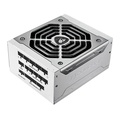 Fonte Atx 1050 W Cougar Polar X2, Cgr Prx2-1050, 80 Plus Platinum, Modular, Pfc Ativo, Sem Cabo, Caixa, Branca