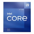 Imagem 1 de Processador 1700 Intel 12ª Geração Core I9-12900F, 2.40Ghz, Max 5.1Ghz, Cache 30Mb, Sem Vídeo, Bx8071512900F