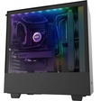 Miniatura de Pc Gamer Rtx 5070 12Gb, Ryzen 9 7950X3D, 64Gb Ddr5 5600 Mhz, Ssd 04Tb Nvme, Asrock X670E, Fonte 850W, Gabinete Nzxt