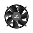 Imagem 1 de Cooler Universal Para Processador, Intel, C3Tech Fc-20Bk, Alumínio, 115X, 1200