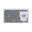Imagem 5 de Fonte Atx 0600 W Bluecase Ez8898B-600Wbx, 80 Plus Bronze, Pfc Ativo, Branca, Caixa, Com Cabo, Becpfc