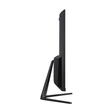 Imagem 4 de Monitor Gamer Led 31.5", 240Hz, 1Ms, Acer Curvo Nitro Ed320Q X2Bmiipx, Va, Fhd, Dp, Hdmi, Hp Out, Vesa, Preto