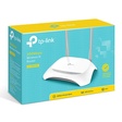 Imagem 3 de Roteador Tp-Link Tl-Wr840N, Wireless, Single Band 2.4 Ghz, 300 Mb/S, 2 Antenas, Botão Wps/Reset