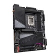 Imagem 2 de Placa Mãe 1700 12ª, 13ª, 14ª Geração Gigabyte Z790 Aorus Elite X Ax, Ddr5 192Gb, Dp, Hdmi, Usb, M2/Nvme