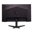 Imagem 3 de Monitor Gamer Led 27", 210Hz, 1Ms, Acer Nitro Vg270U X2Bmiipx, Ips, Qhd, Dp, Hdmi, Alto Falante, Vesa, Preto