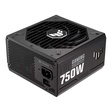 Imagem 2 de Fonte Atx 0750 W Asus, Tuf-Gaming-750G, 80 Plus Gold, Modular, Pfc Ativo, Sem Cabo, Caixa, Preta